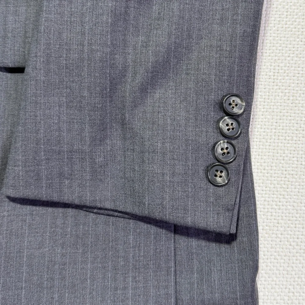 Brooks Brothers type blazer